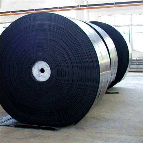 橡胶输送带的老化原因以及缓解办法