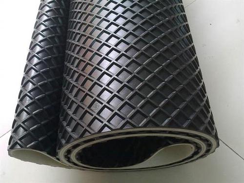 黑色砂光机输送带的作用有哪些
