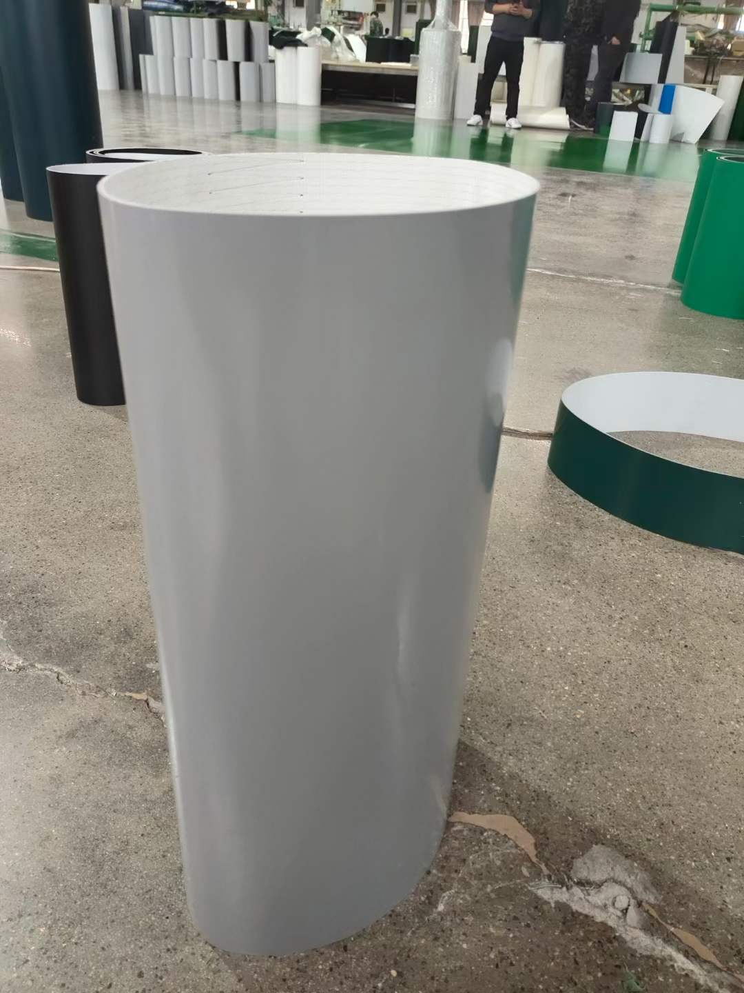 面包输送带怎么选，就来浙江米欧，教你怎么选