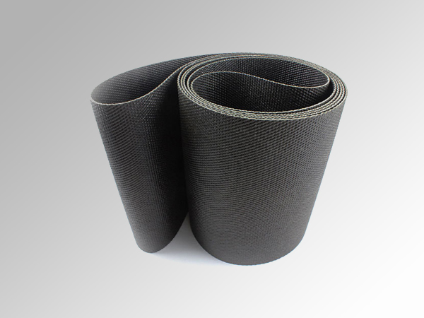 3.8mmPVK单双面耐磨输送带