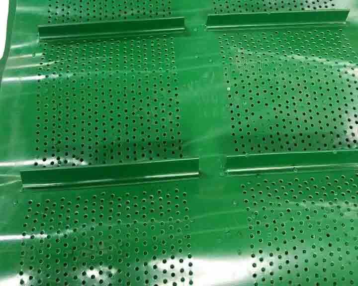 输送带经常撕裂我们应该注意什么